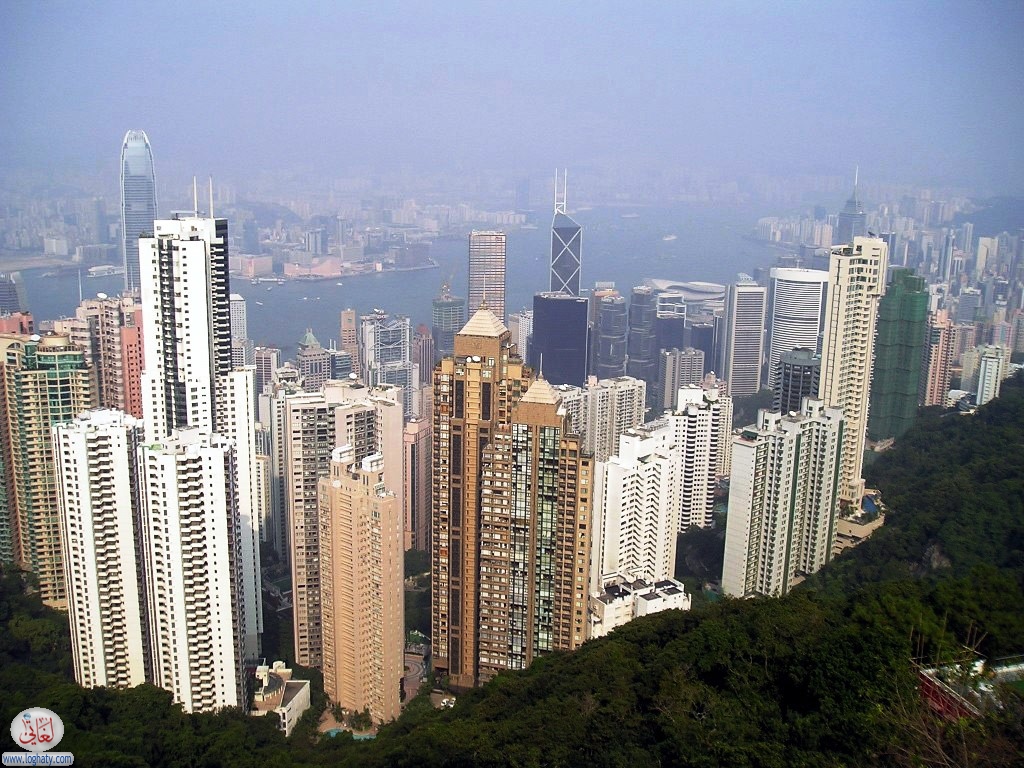 Hong Kong 021